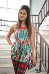 Neha Deshpande at Dil Deewana Press Meet